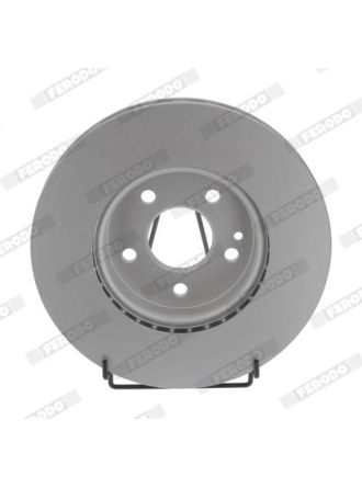 FERODO DDF2792C | Disk On 15-Vito | 1 Adet