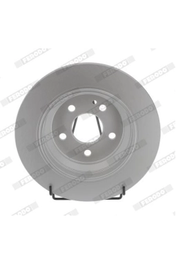 FERODO DDF2764C | M.Benz W447 Vito Arka Fren Diski Takım 4474230412