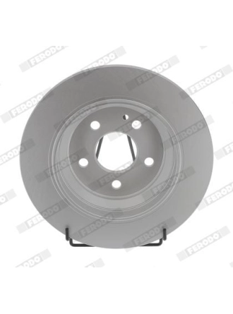 FERODO DDF2764C | M.Benz W447 Vito Arka Fren Diski Takım 4474230412