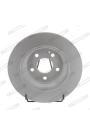 FERODO DDF2764C | M.Benz W447 Vito Arka Fren Diski Takım 4474230412
