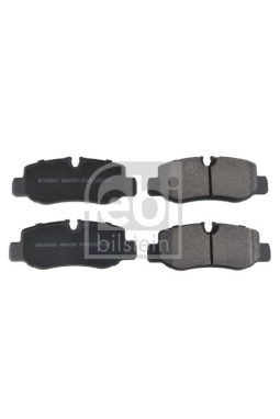 FEBI BILSTEIN 16977 | Fren Balatası Arka V-Class W447 14-Vito W447 14 -