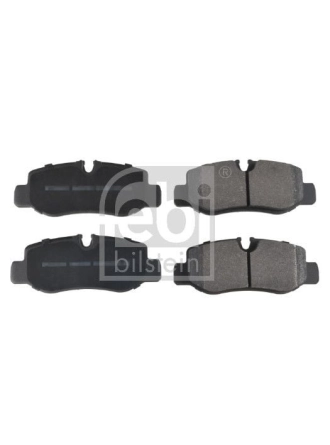 FEBI BILSTEIN 16977 | Fren Balatası Arka V-Class W447 14-Vito W447 14 -