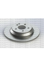 KRAFTVOLL 07040388 | Fren Diski Arka V-Class W447 14-Vito W447 14 -