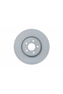 BOSCH 0986479D13 | Disk On (Ad) 15-Vito (W447) Kaplamalı | 1 Adet
