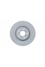 BOSCH 0986479D13 | Disk On (Ad) 15-Vito (W447) Kaplamalı | 1 Adet