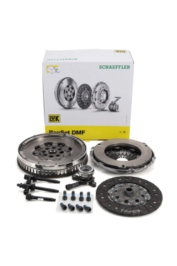 LUK 600035500 | Volan + Debriyaj Tk 15-Traffic 1.6Dci 16-Vito.622 (W447)