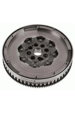 SACHS 2294501214 | Debriyaj Volanı Traffic III Minibüs / Otobüs (Jg_): 1.6 DCI 90 (Jgme)