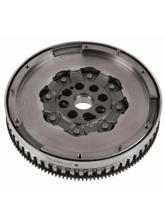 SACHS 2294501214 | Debriyaj Volanı Traffic III Minibüs / Otobüs (Jg_): 1.6 DCI 90 (Jgme)