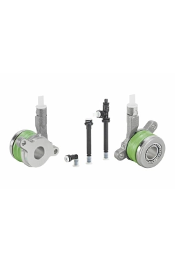 VALEO 810067 | Debriyaj Rulmanı Hidrolik Ikı Delik Traffic II Traffic III Master III 2.0 M9r 1.6 R9m 2.3 M9t