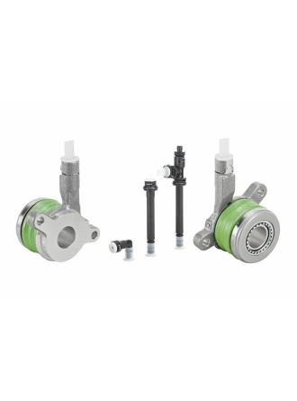 VALEO 810067 | Debriyaj Rulmanı Hidrolik Ikı Delik Traffic II Traffic III Master III 2.0 M9r 1.6 R9m 2.3 M9t