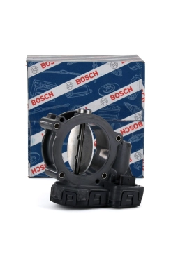 BOSCH 0280750573 | Mercedes Vito W447 651 Euro 5 Motor Gaz Kelebeği