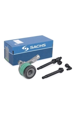SACHS 3182600249 | Mercedes Benz Vito W447 Debriyaj Alt Merkezi (Bilyalı)