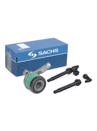 SACHS 3182600249 | Mercedes Benz Vito W447 Debriyaj Alt Merkezi (Bilyalı)