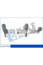 KALE 353285 | Yağ Soğutucu 09-C-Seri (W204-W205) E-Seri (W212) Vito-Sprinter
