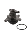 VALEO 529212 | Mercedes Benz Vito W447 626 Motor Devirdaim (Su Pompası)
