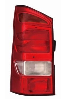 DEPO 440-19A5R-UE | Stop Lambası Sağ Mercedes W447 Vito 14-Tek Kapı