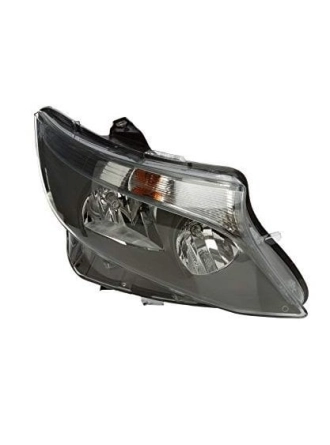 DEPO 440-11D1R-MLDEM2 | Mercedes Vito W447 Yeni Kasa Sağ Far
