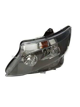 DEPO 440-11D1L-MLDEM2 | Mercedes Vito W447 Yeni Kasa Sol Far