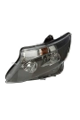 DEPO 440-11D1L-MLDEM2 | Mercedes Vito W447 Yeni Kasa Sol Far
