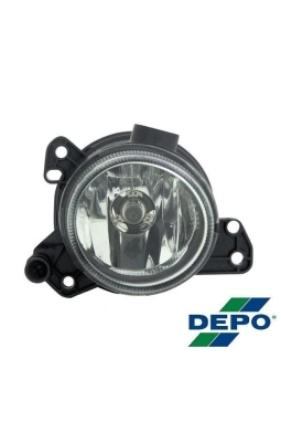 DEPO 440-2018R-UQ | Mercedes Vito W447 Sis Farı Sağ