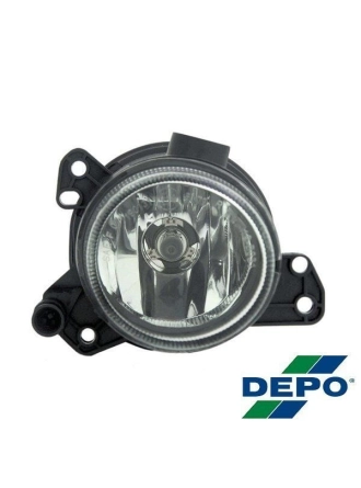 DEPO 440-2018L-UQ | Mercedes Vito W447 Sis Farı Sol