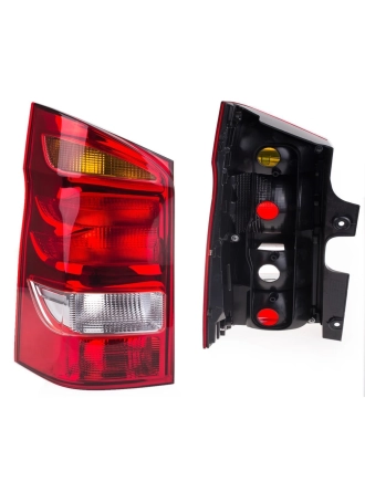 YERLİ 510973 | Mercedes Yeni Vito W447 Sol Arka Stop Lambası