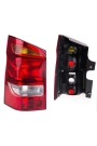 YERLİ 510973 | Mercedes Yeni Vito W447 Sol Arka Stop Lambası