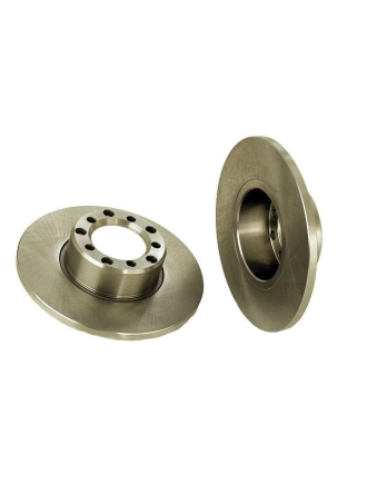 VAICO V30-40004 | Mercedes W115 Kasa Ön Fren Disk Takımı Merkez Çap 80mm