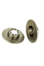 VAICO V30-40004 | Mercedes W115 Kasa Ön Fren Disk Takımı Merkez Çap 80mm