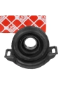 FEBI BILSTEIN 07149 | Mercedes W115 Kasa Şaft Askısı Bilyalı