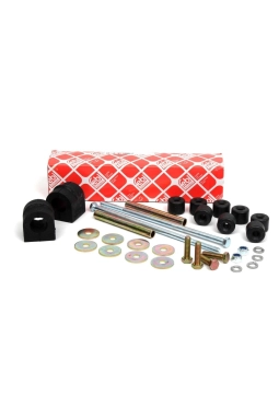 FEBI BILSTEIN 07568 | BILSTEIN / Mercedes Benz W115 Kasa Ön Viraj Tamir Takımı