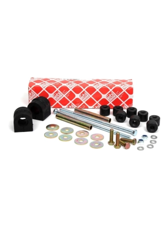 FEBI BILSTEIN 07568 | BILSTEIN / Mercedes Benz W115 Kasa Ön Viraj Tamir Takımı