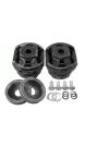 YERLİ 0140350000 | Mercedes W115 Kasa Arka Travers Tamir Takımı Set İthal