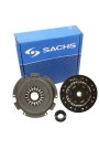 SACHS 3000014002 | Mercedes Benz W115 Kasa Debriyaj Seti (4-Silindirli Araçlar İçin)