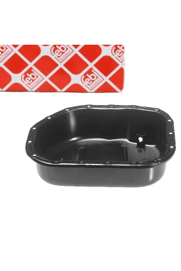 FEBI BILSTEIN 07715 | Mercedes W115 Kasa 4-Silindir Motor Alt Karter Sacı