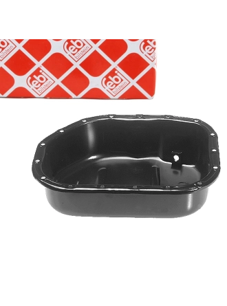 FEBI BILSTEIN 07715 | Mercedes W115 Kasa 4-Silindir Motor Alt Karter Sacı