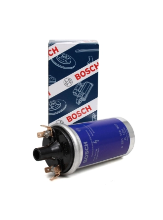 BOSCH 0221119027 | Mercedes W115 Kasa Ateşleme Bobini