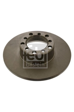 FEBI BILSTEIN 08505 | Fren Diski 123 Ön | 2 Adet