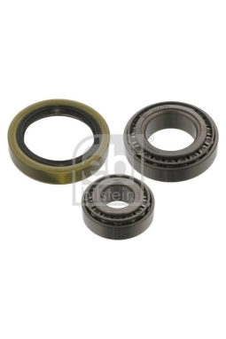 FEBI BILSTEIN 05577 | Teker Rulmanı Ön (Keçe Ile) W123 76-85 W126 79-85 C126 81-91