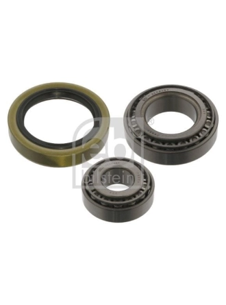 FEBI BILSTEIN 05577 | Teker Rulmanı Ön (Keçe Ile) W123 76-85 W126 79-85 C126 81-91