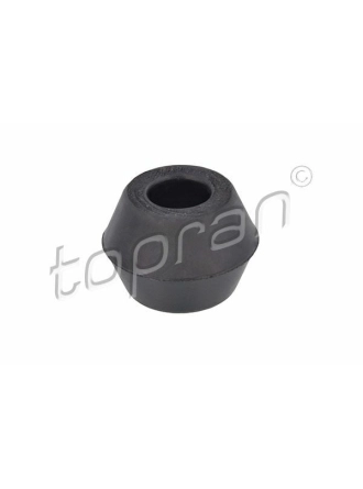 TOPRAN 400052 | Konık Lastik (Mercedes W116 / W123 On)
