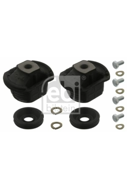 FEBI BILSTEIN 05002 | Travers Tamir Tk. Arka W123 79-85 C123 77-85