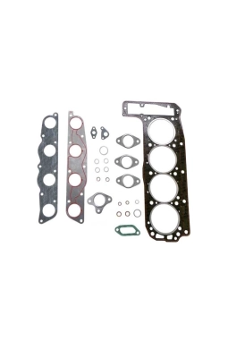 VİCTOR REİNZ 02-25225-14 | Mercedes W123 Kasa 230 E Üst Takım Conta Victor