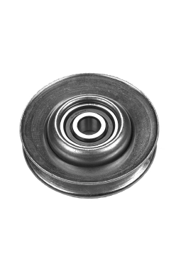 MEYLE 0140130011 | Mercedes Benz W123 Kasa Klima Kasnağı (Sarı)