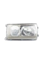 DEPO 440-1101R-LD | Mercedes W123 Kasa Sağ Far Komple Kare Tip (1238205259)