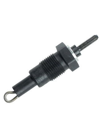BOSCH 0250001016 | Mercedes W123 Kasa Dizel Kızdırma Bujisi Telli Tip