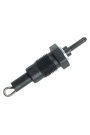 BOSCH 0250001016 | Mercedes W123 Kasa Dizel Kızdırma Bujisi Telli Tip