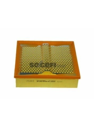 PURFLUX A255 | Hava Filtresi (Mercedes Om602 TD / 124-201) 190 Turbo D 2.5 88-93