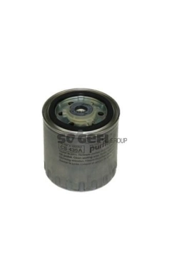 PURFLUX CS435A | Mazot Filtresi Polo (9N_, 9A_) 01-0944958 / Transit Platform Sasi (E_ _) 91-942.5 Dı (Eml / S, Enl / S) Transit Platform Sasi (T_ _) 85-922.5 Dı (Tte, Ttl, Tts, Tul) / Rexton / Rexton II (Gab_) 02-132.9 TD / 124 Sedan (W124) 84-93300