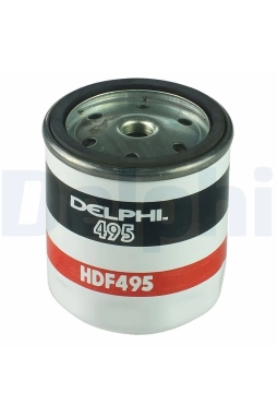 DELPHI HDF495 | Mazot Filtresi 95-06 Sprinter